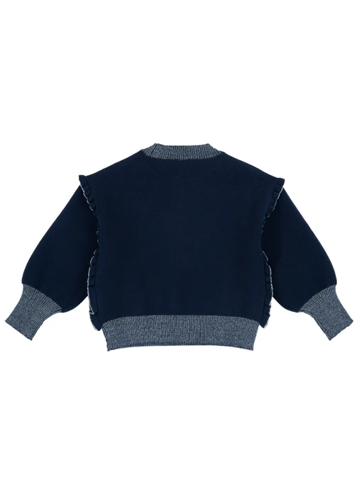 Дитячий Джемпер Chicco фото 2