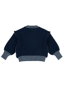 Светри та кардигани Chicco модель 090.69824.088 Фото