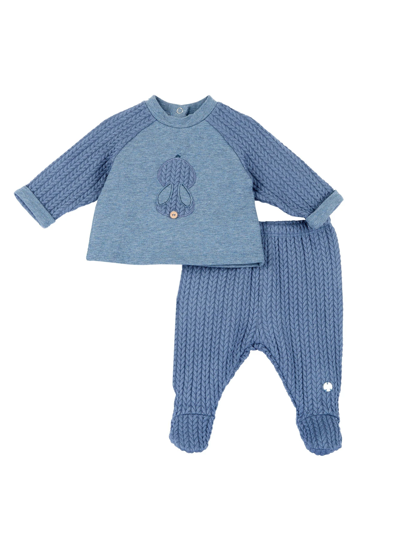 Одяг для немовлят Chicco модель 090.75910.028 Фото