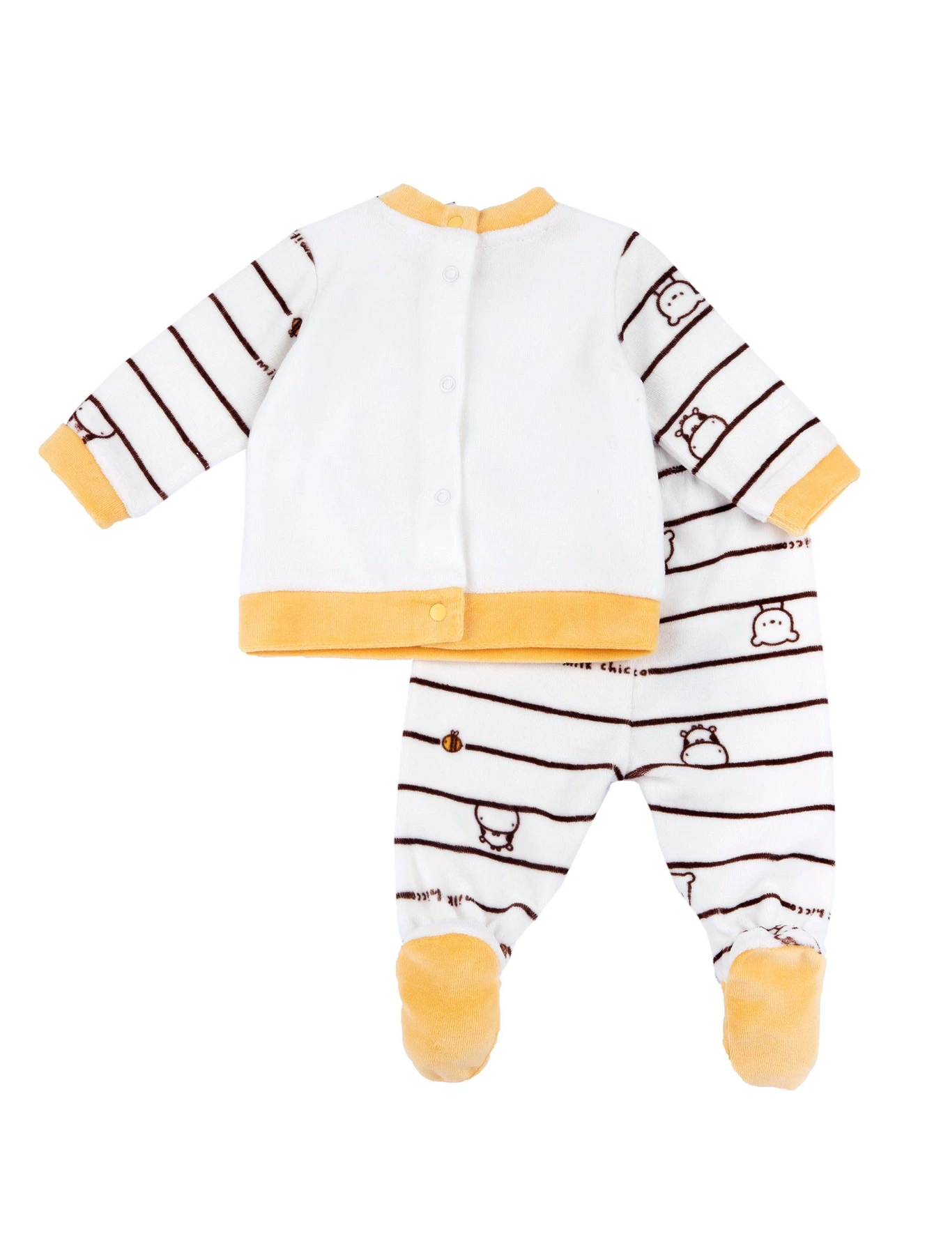 Одежда для младенцев Chicco модель 090.75952.063 Фото