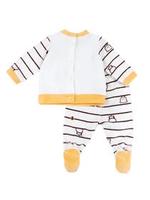 Одежда для младенцев Chicco модель 090.75952.063 Фото