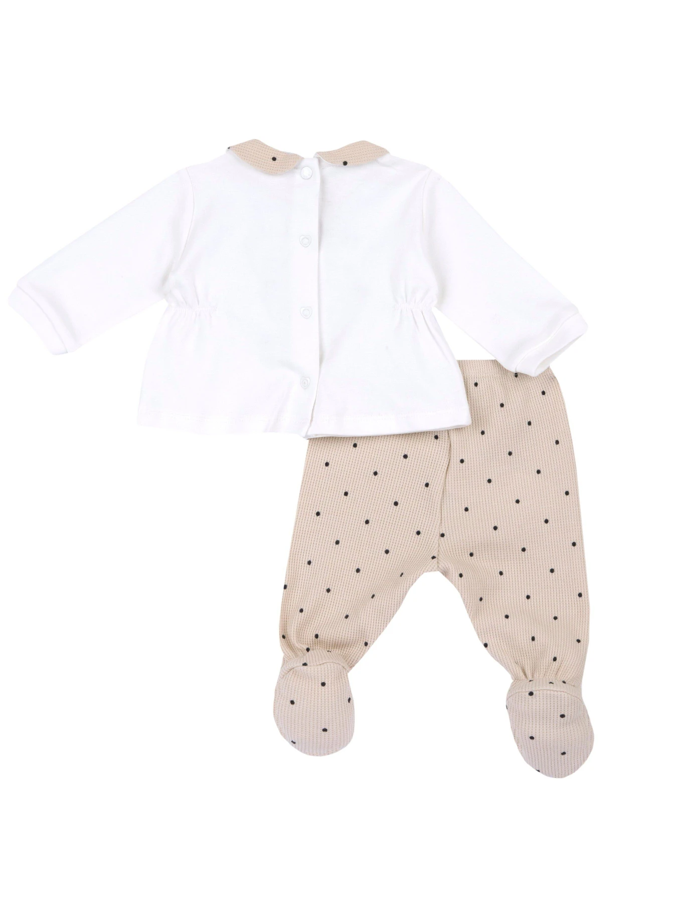 Одежда для младенцев Chicco модель 090.75960.064 Фото