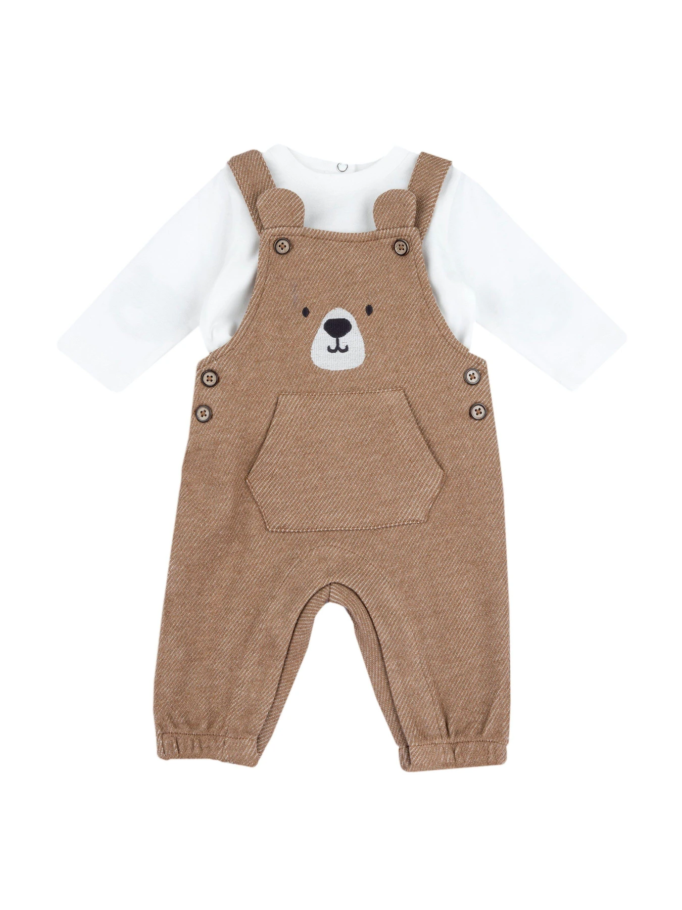 Одяг для немовлят Chicco модель 090.75974.062 Фото