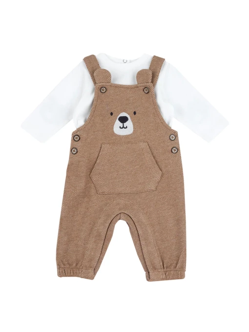 Одяг для немовлят Chicco модель 090.75974.062 Фото
