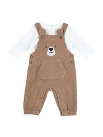 Одяг для немовлят Chicco модель 090.75974.062 Фото