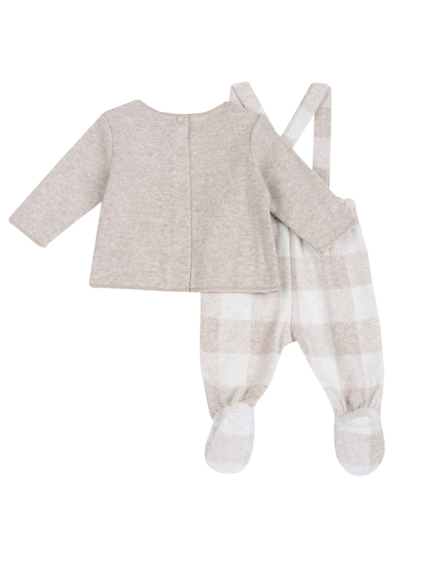 Одяг для немовлят Chicco модель 090.75976.060 Фото