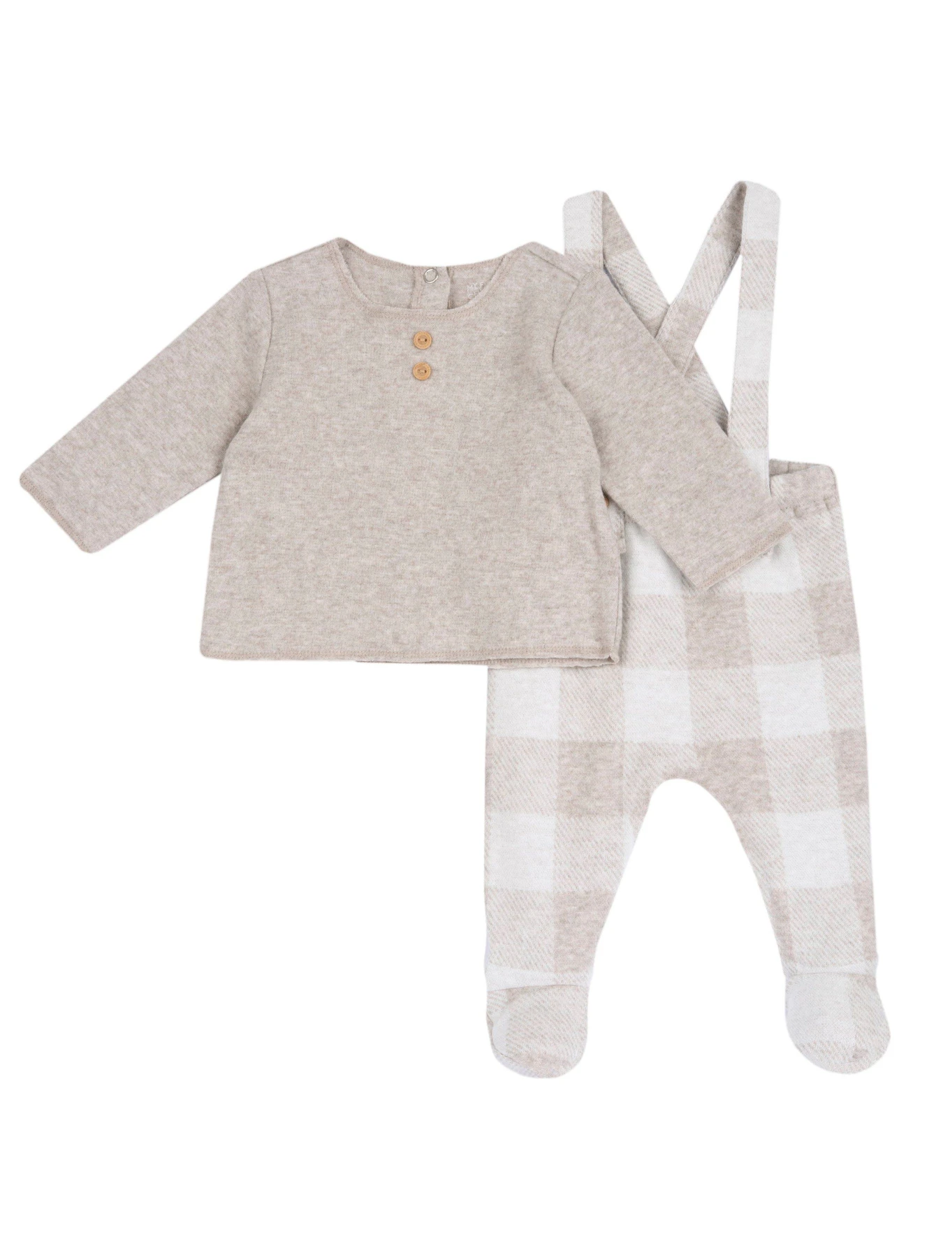Одяг для немовлят Chicco модель 090.75976.060 Фото