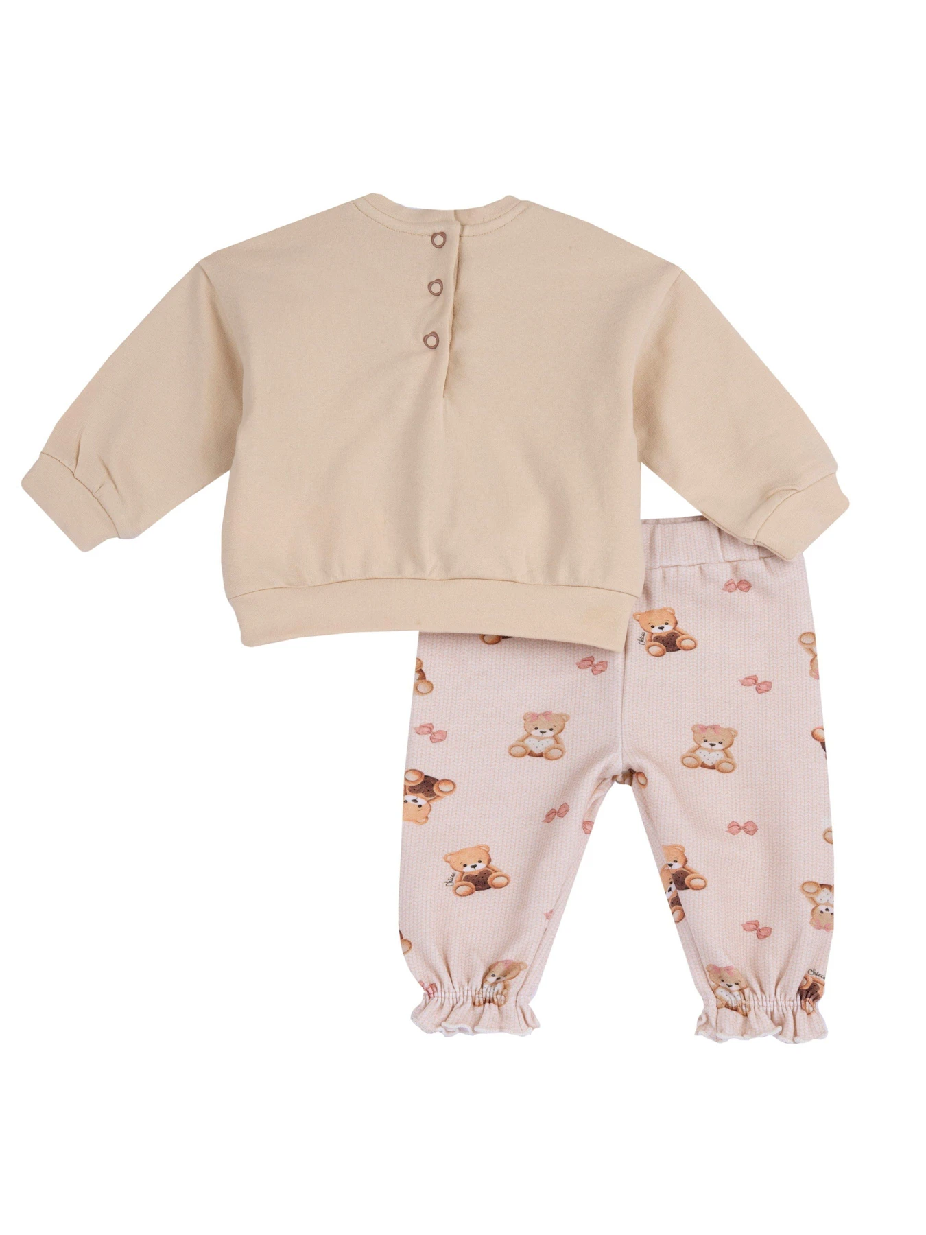 Одежда для младенцев Chicco модель 090.75981.064 Фото