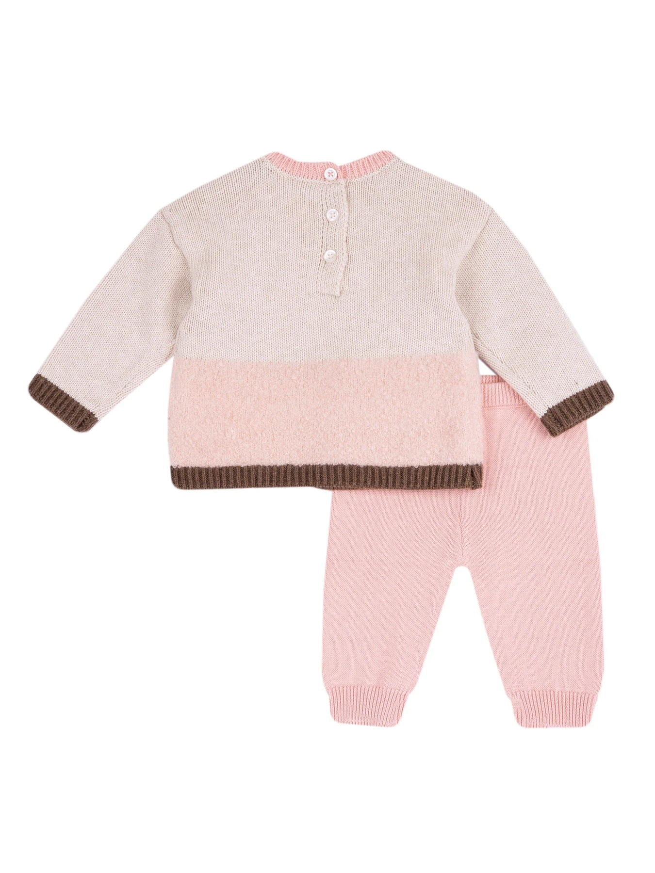 Одежда для младенцев Chicco модель 090.75982.011 Фото