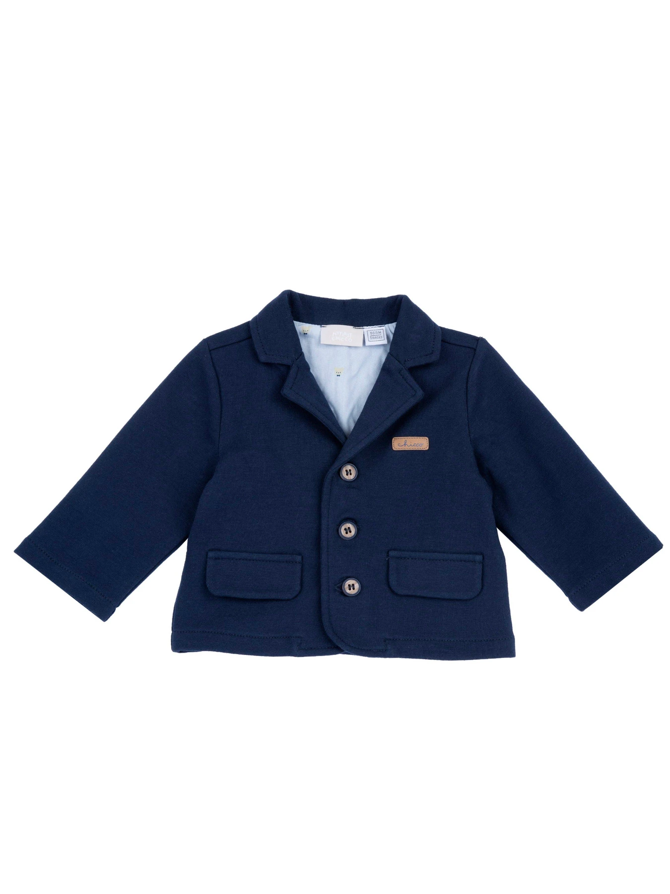 Пиджаки Chicco модель 090.84372.088 Фото