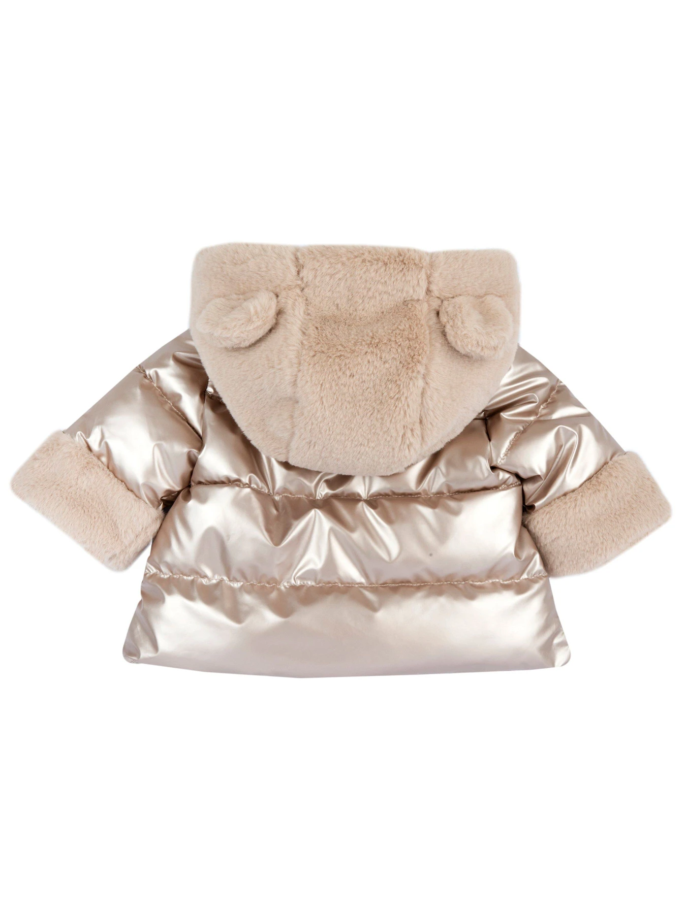 Куртки и дубленки Chicco модель 090.86435.061 Фото