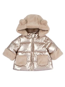 Куртки и дубленки Chicco модель 090.86435.061 Фото