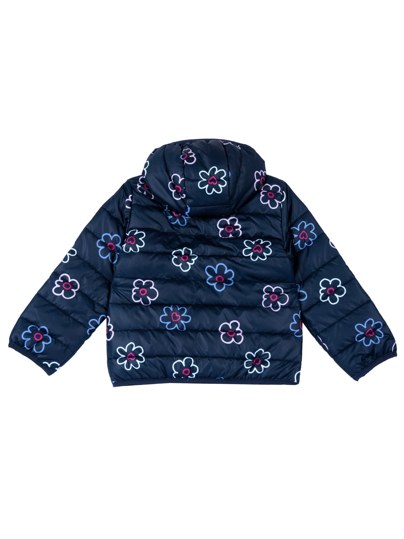 Куртки и дубленки Chicco модель 090.87811.086 Фото