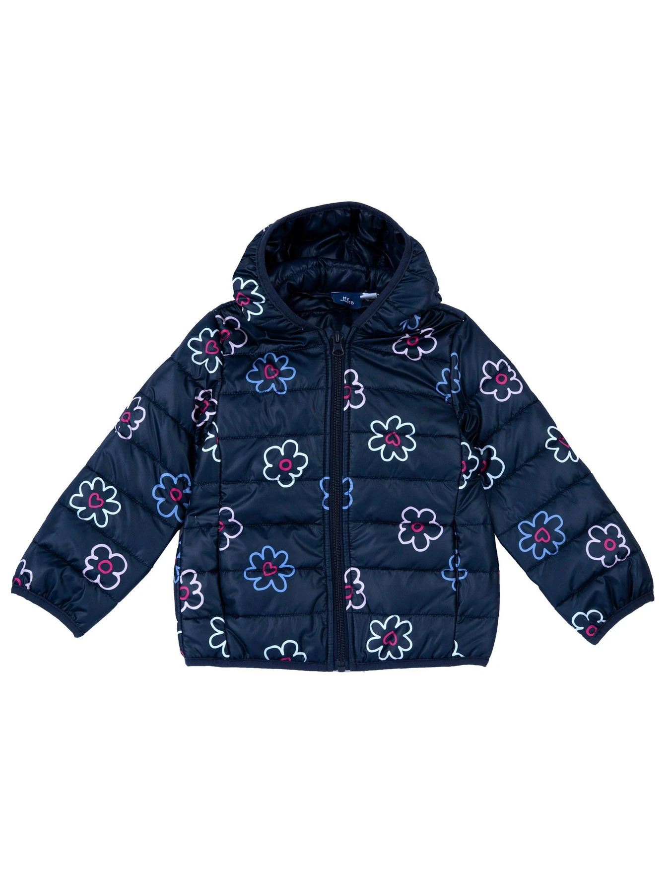 Куртки и дубленки Chicco модель 090.87811.086 Фото