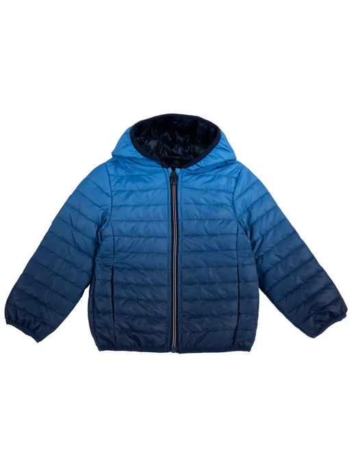 Куртки и дубленки Chicco модель 090.87825.086 Фото