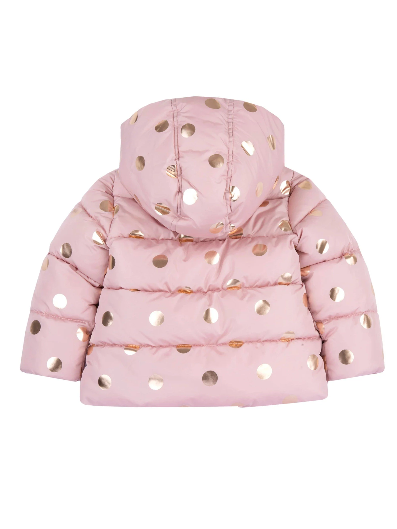 Куртки и дубленки Chicco модель 090.87829.015 Фото