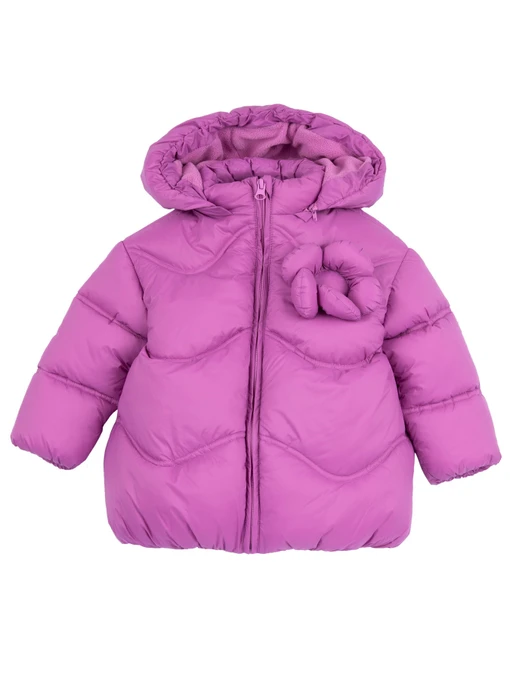 Куртки и дубленки Chicco модель 090.87833.018 Фото