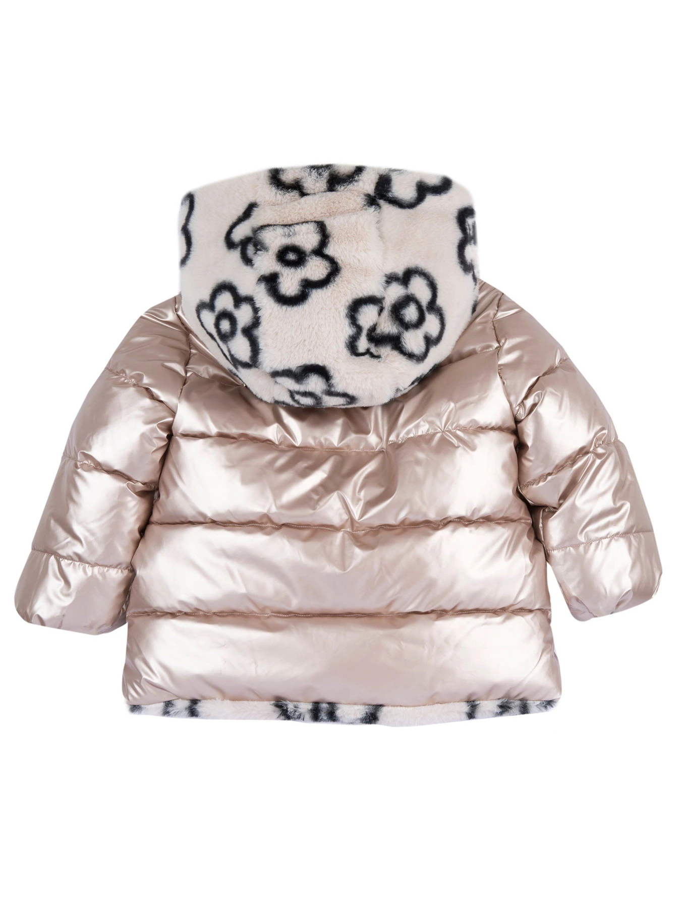 Куртки и дубленки Chicco модель 090.87834.061 Фото