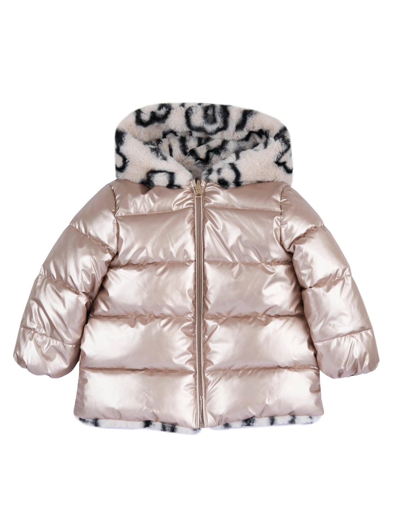 Куртки и дубленки Chicco модель 090.87834.061 Фото