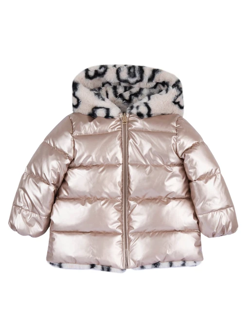 Куртки и дубленки Chicco модель 090.87834.061 Фото