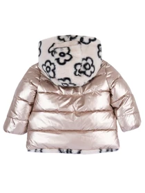 Куртки и дубленки Chicco модель 090.87834.061 Фото