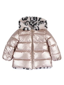 Куртки и дубленки Chicco модель 090.87834.061 Фото