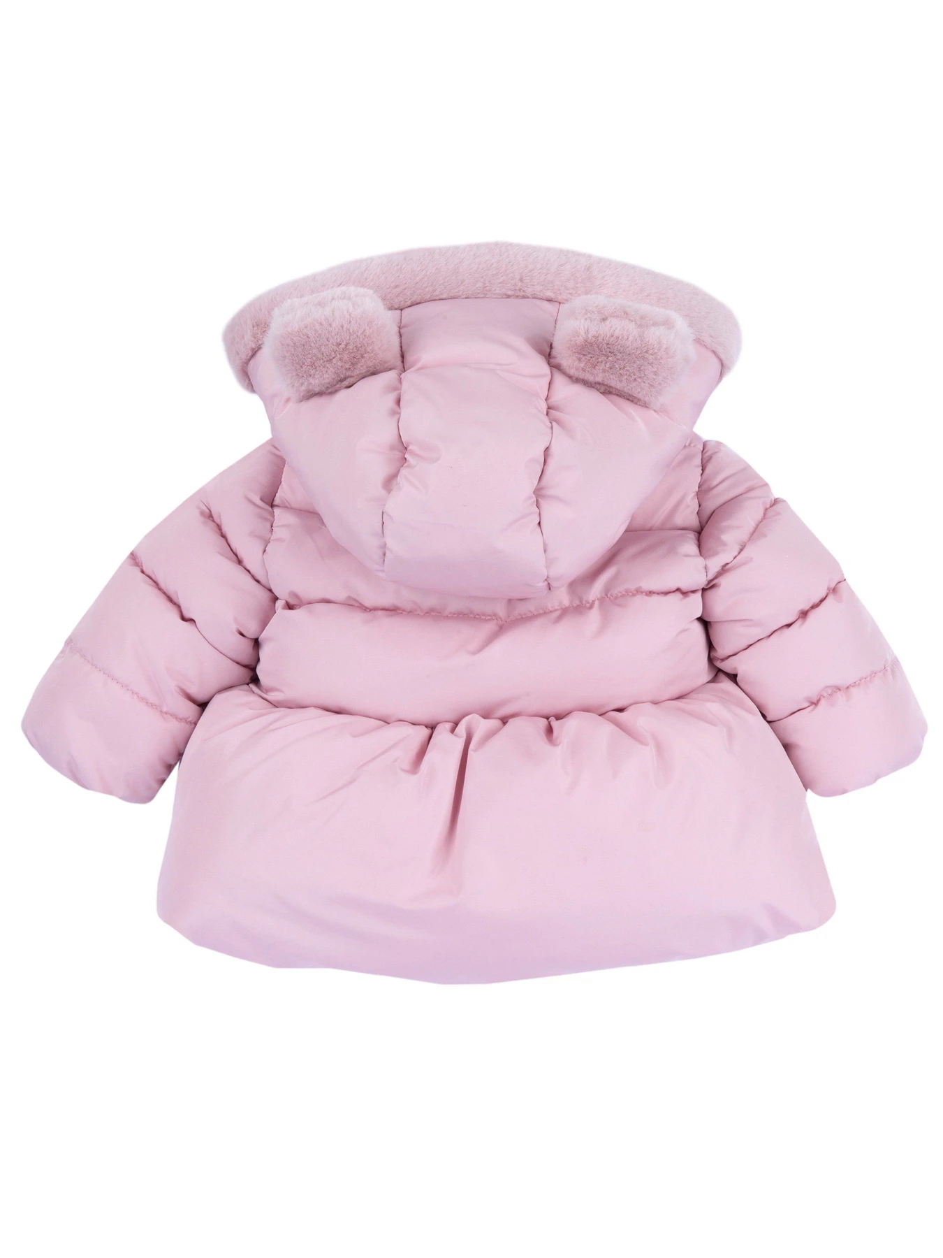 Куртки и дубленки Chicco модель 090.87837.011 Фото