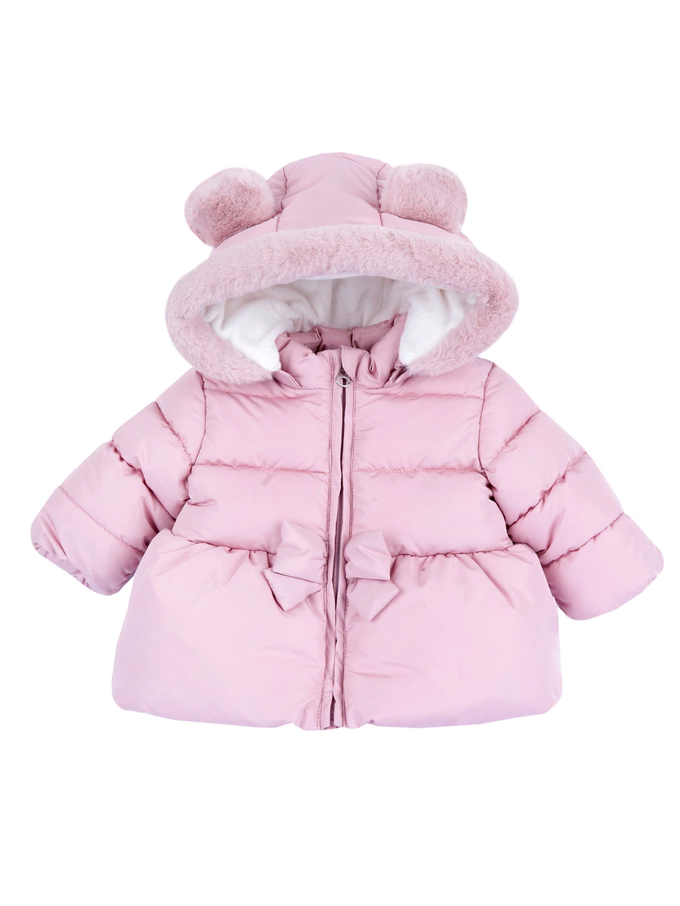 Куртки и дубленки Chicco модель 090.87837.011 Фото