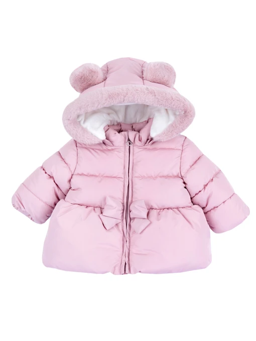 Куртки и дубленки Chicco модель 090.87837.011 Фото
