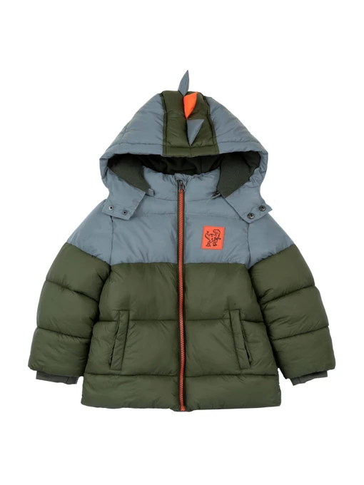 Куртки та дублянки Chicco модель 090.87839.055 Фото