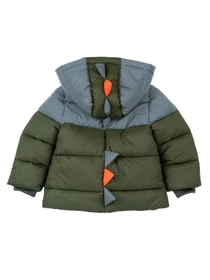 Куртки та дублянки Chicco модель 090.87839.055 Фото