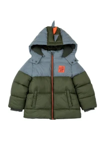 Куртки та дублянки Chicco модель 090.87839.055 Фото