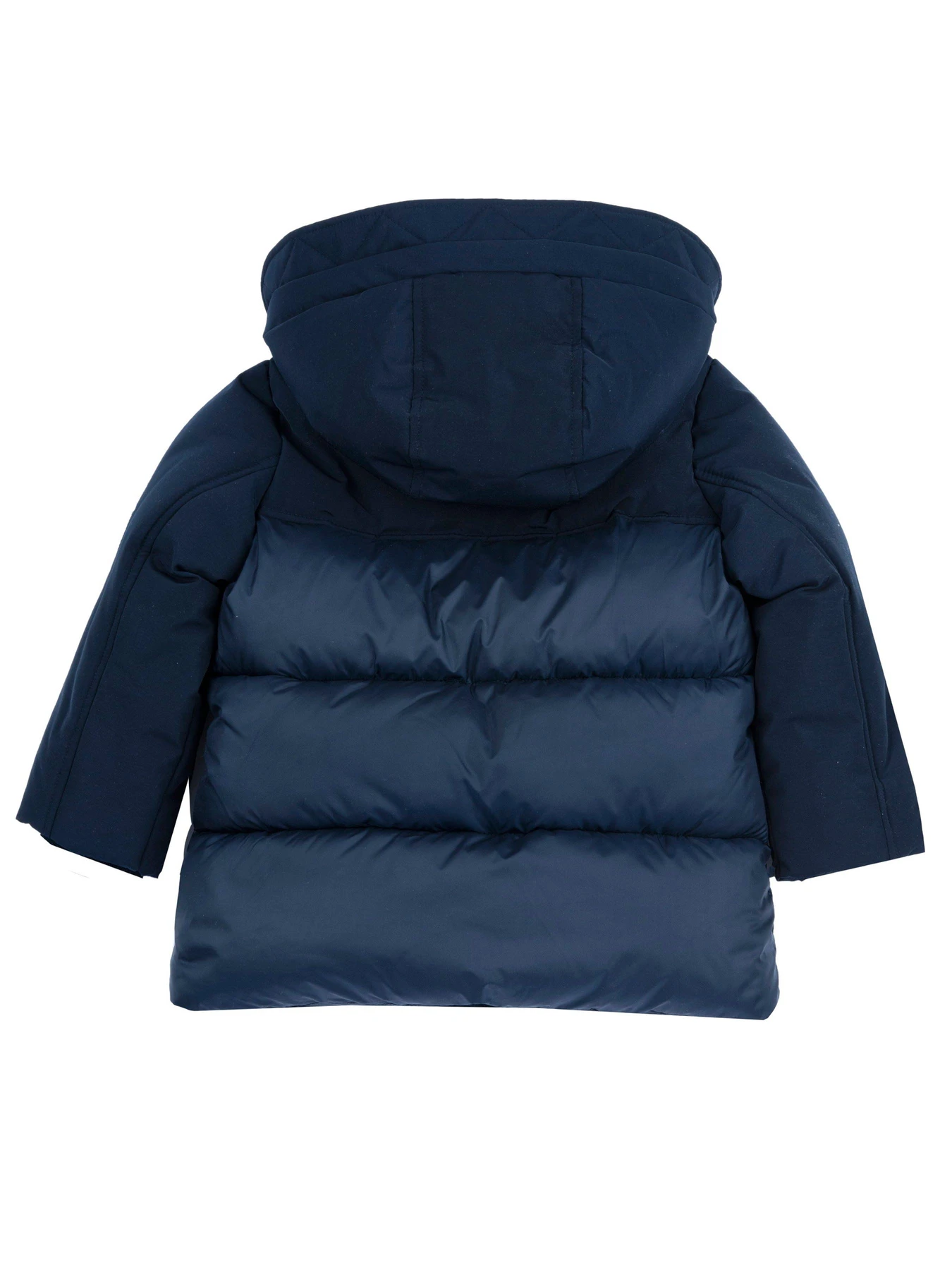Куртки и дубленки Chicco модель 090.87840.088 Фото