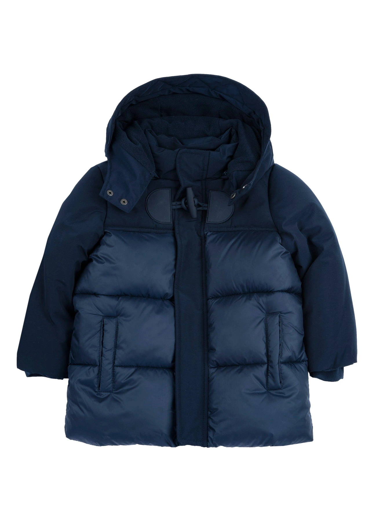 Куртки и дубленки Chicco модель 090.87840.088 Фото