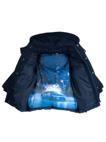 Куртки и дубленки Chicco модель 090.87840.088 Фото