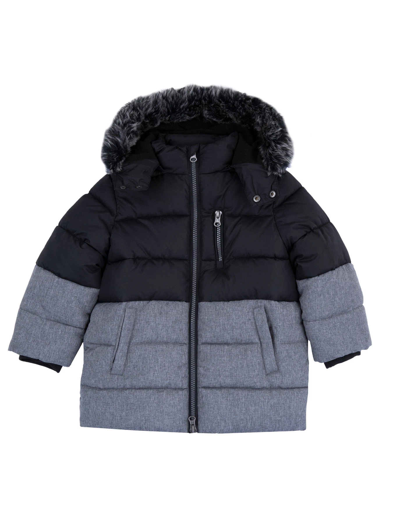Куртки и дубленки Chicco модель 090.87843.099 Фото
