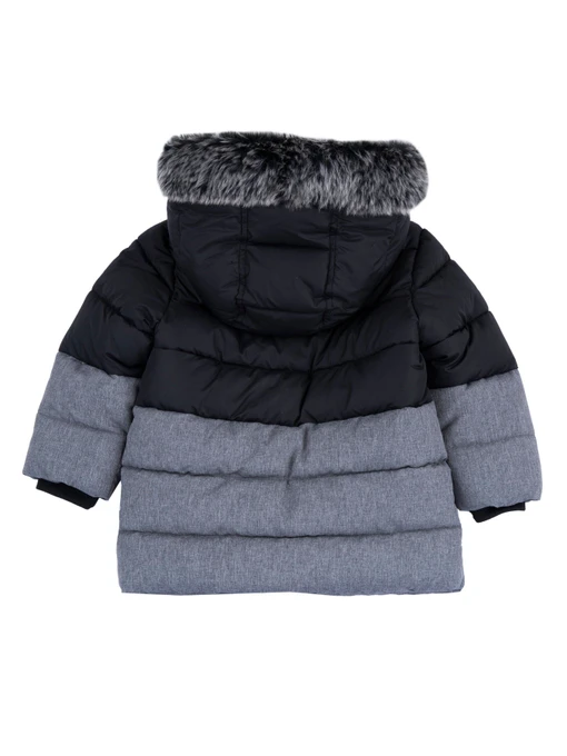Дитяча Зимова куртка Chicco фото 2