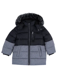 Куртки и дубленки Chicco модель 090.87843.099 Фото