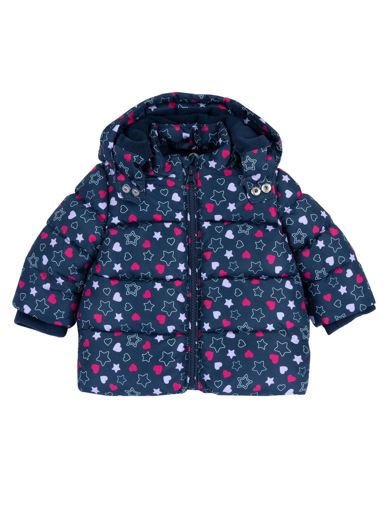 Куртки и дубленки Chicco модель 090.87846.088 Фото