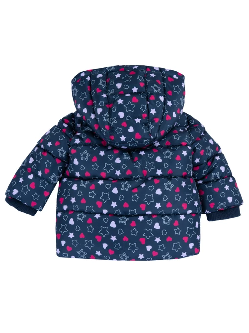 Дитяча Зимова куртка Chicco фото 2