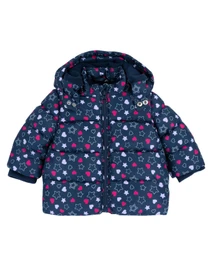Куртки и дубленки Chicco модель 090.87846.088 Фото