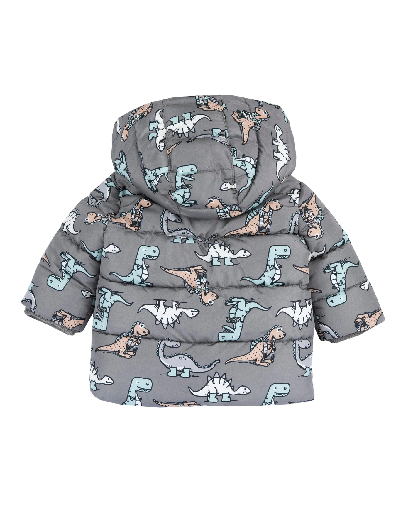 Куртки и дубленки Chicco модель 090.87846.095 Фото