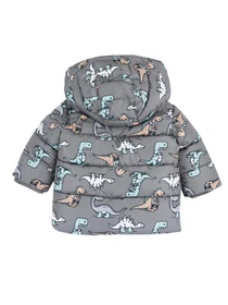 Куртки и дубленки Chicco модель 090.87846.095 Фото