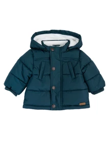 Куртки и дубленки Chicco модель 090.87848.058 Фото