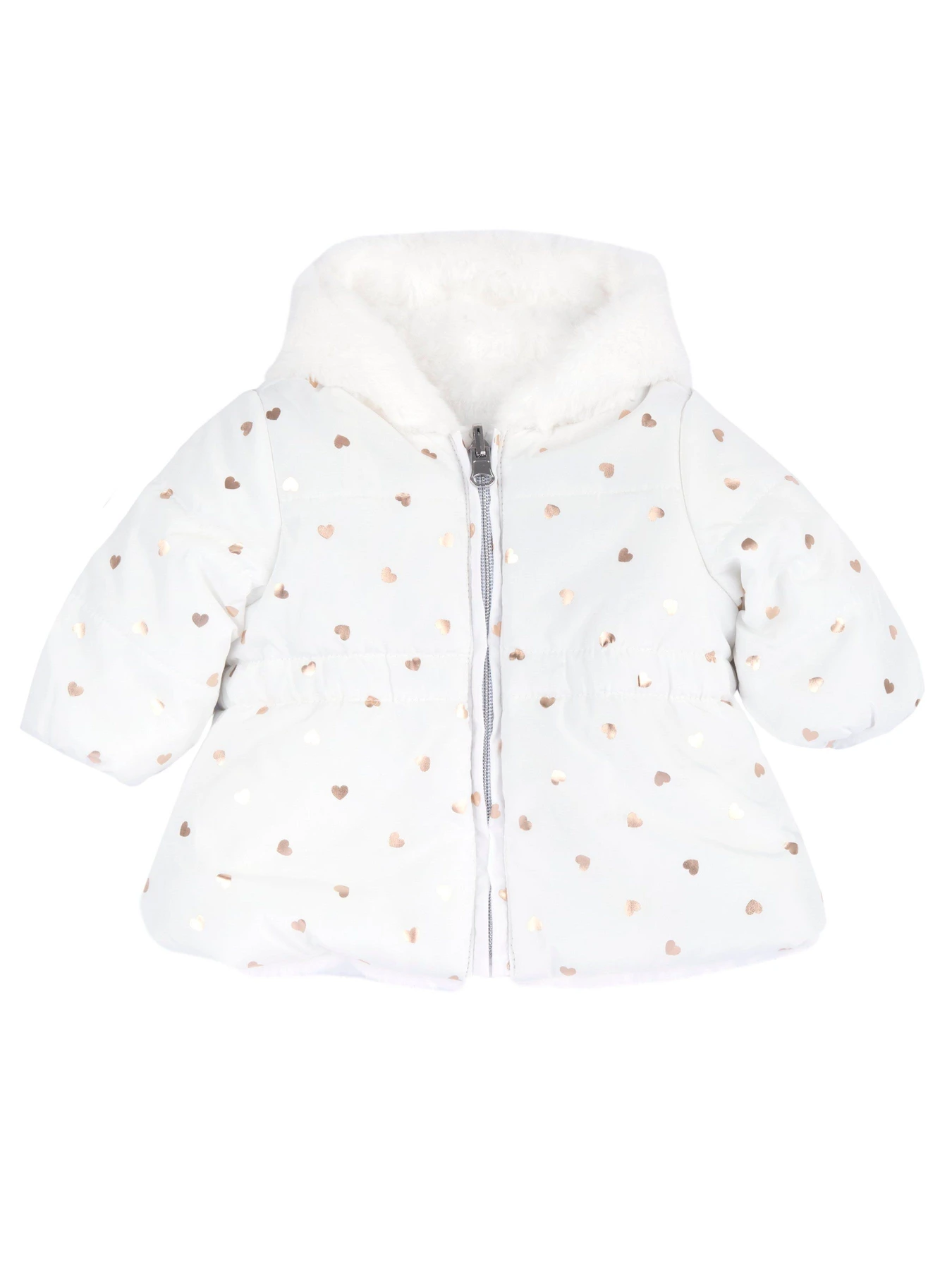 Куртки и дубленки Chicco модель 090.87852.030 Фото