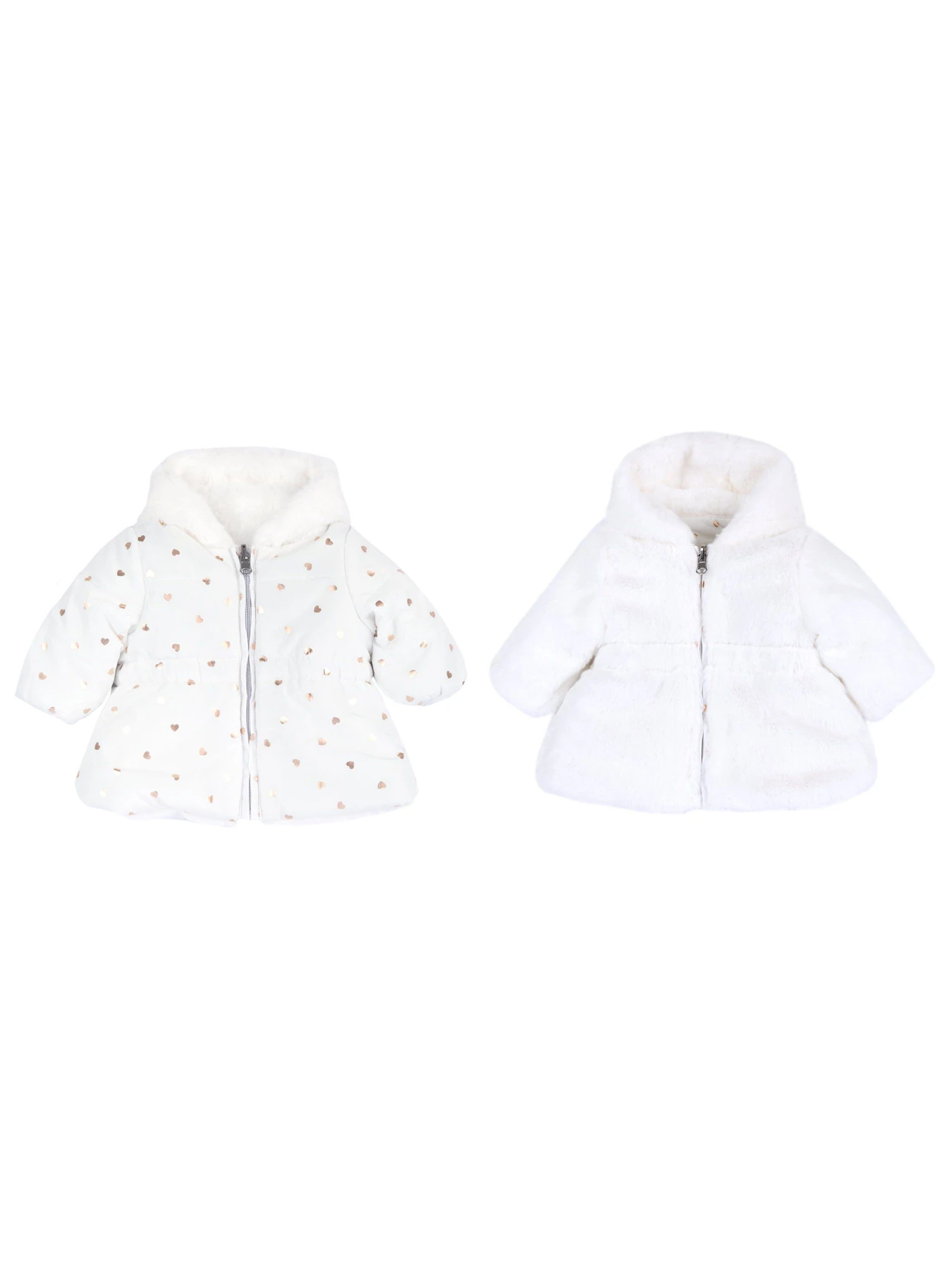 Куртки и дубленки Chicco модель 090.87852.030 Фото