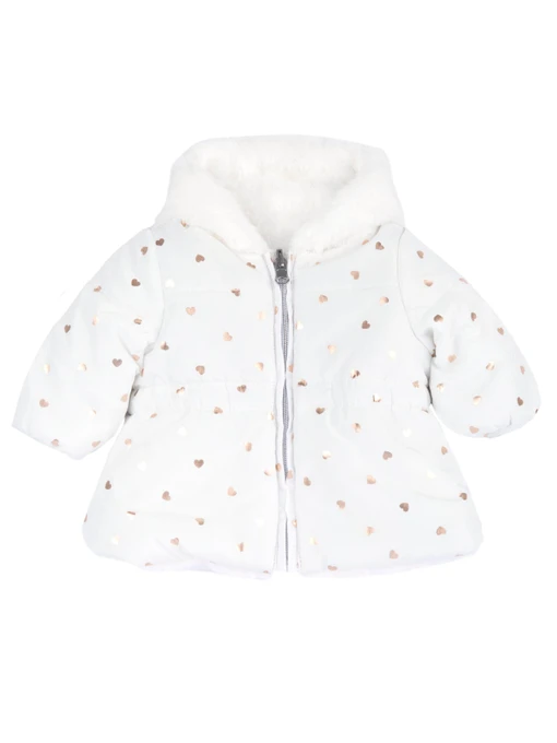 Дитяча Зимова куртка Chicco фото 2