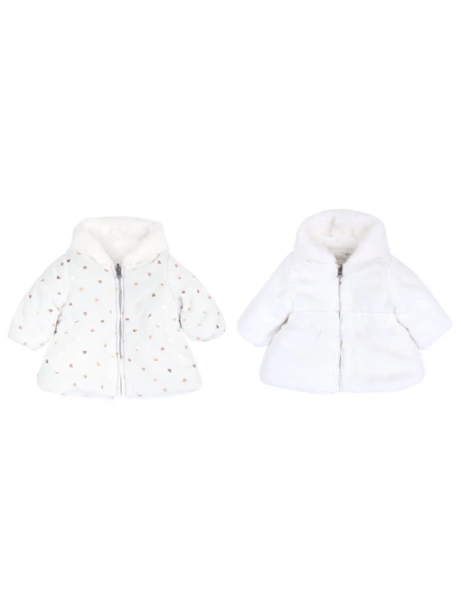 Куртки и дубленки Chicco модель 090.87852.030 Фото