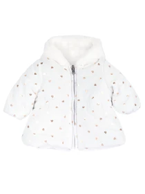 Куртки и дубленки Chicco модель 090.87852.030 Фото