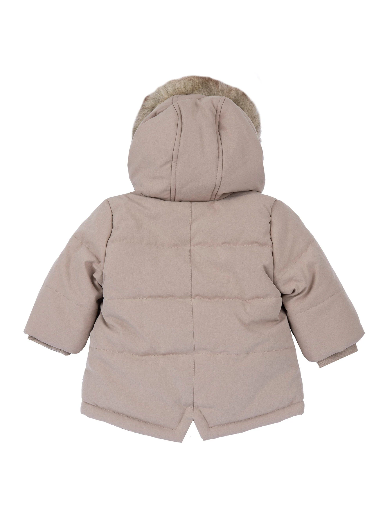 Куртки та дублянки Chicco модель 090.87855.061 Фото